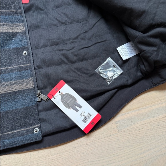 Pendleton Jacket - Picture 2 of 5